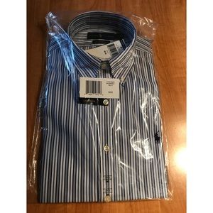 Ralph Lauren shirt mens sizes M Slim Fit Cotton
